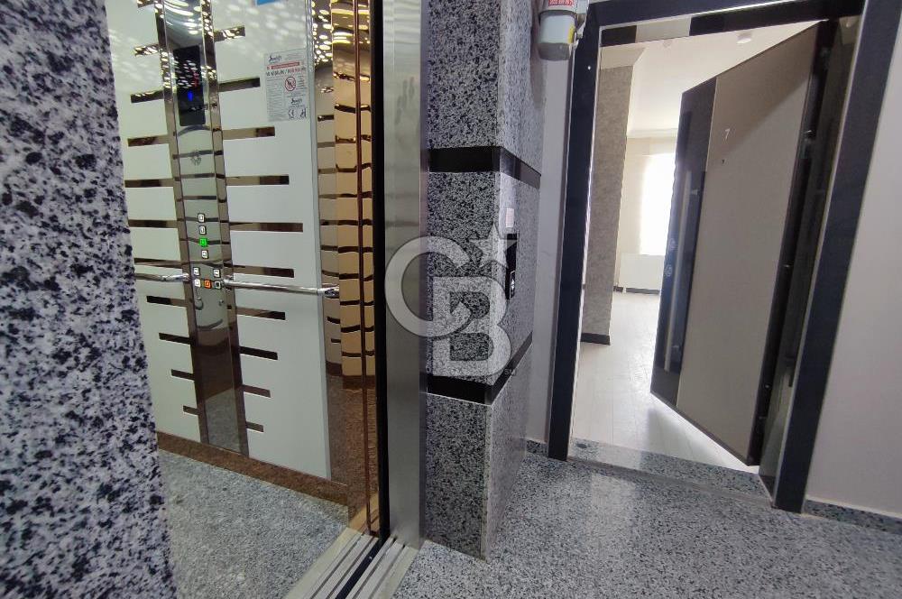 İncek'te Kiralık 1+1 , Modern Yaşam, Vadi Manzaralı