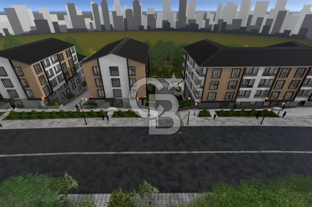 Düzce Konuralp’ te Projeden Satılık 1+1 Daireler-Yatırımlık Fırsat