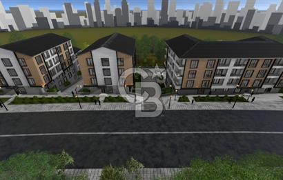 Düzce Konuralp’ te Projeden Satılık 1+1 Daireler-Yatırımlık Fırsat