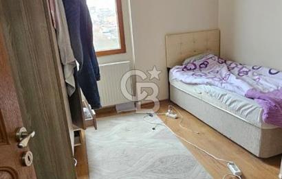 CB MARS'TAN ÜMRANİYE YAMANEVLER'DE ARA KAT DUBLEKS 2+1