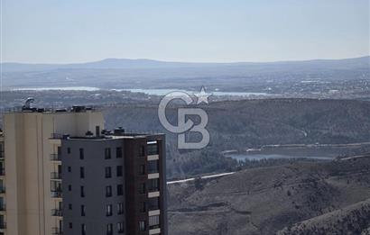 SİNPAŞ BOULEVARD'DA LÜKS MİMARİSİ İLE SATILIK 2+1 DAİRE