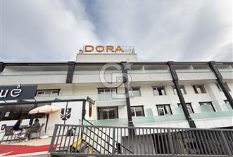 Dora Beytepe Otel'de Satılık Hisse - 1 - 342531