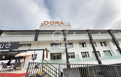 Dora Beytepe Otel'de Satılık Hisse