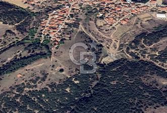 CB ODAK'TAN MANİSA SARIGÖL DADAĞLI’DA KÖY İÇİ KONUMDA GENİŞ TARLA - 4 - 342537