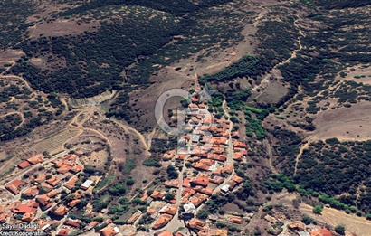 CB ODAK'TAN MANİSA SARIGÖL DADAĞLI’DA KÖY İÇİ KONUMDA GENİŞ TARLA