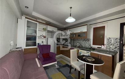 HONAZ HÜRRİYET MAHALLESİNDE 1+1 APART