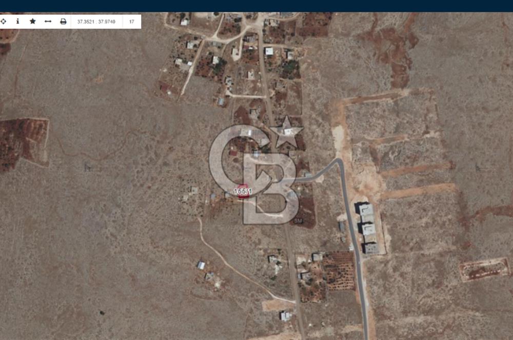 Halfeti Bitek Köyünde Kaçırılmayacak Yatırım Fırsatı!