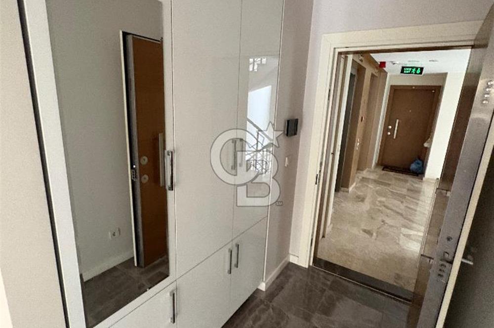 ERENKÖY IŞIKLARDA KİRALIK LÜKS DAİRE
