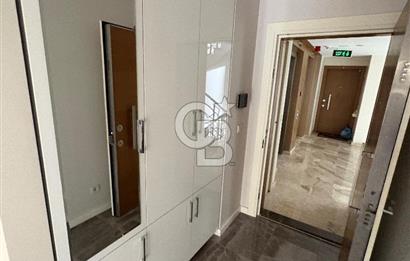 ERENKÖY IŞIKLARDA KİRALIK LÜKS DAİRE