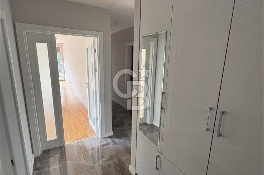 ERENKÖY IŞIKLARDA KİRALIK LÜKS DAİRE