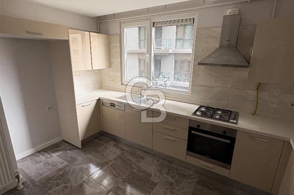 ERENKÖY IŞIKLARDA KİRALIK LÜKS DAİRE