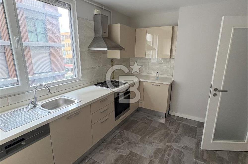 ERENKÖY IŞIKLARDA KİRALIK LÜKS DAİRE