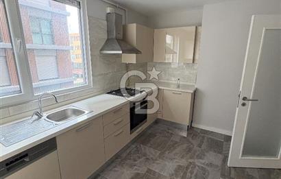 ERENKÖY IŞIKLARDA KİRALIK LÜKS DAİRE