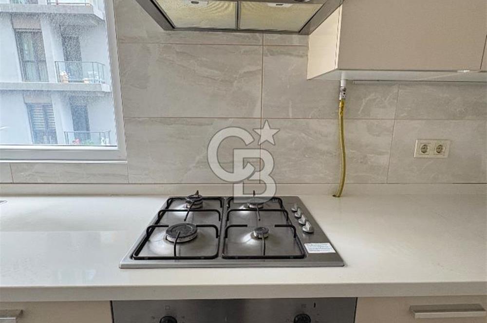 ERENKÖY IŞIKLARDA KİRALIK LÜKS DAİRE
