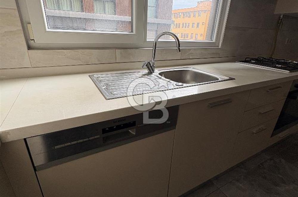 ERENKÖY IŞIKLARDA KİRALIK LÜKS DAİRE