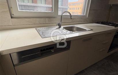 ERENKÖY IŞIKLARDA KİRALIK LÜKS DAİRE