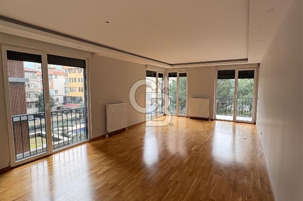 ERENKÖY IŞIKLARDA KİRALIK LÜKS DAİRE
