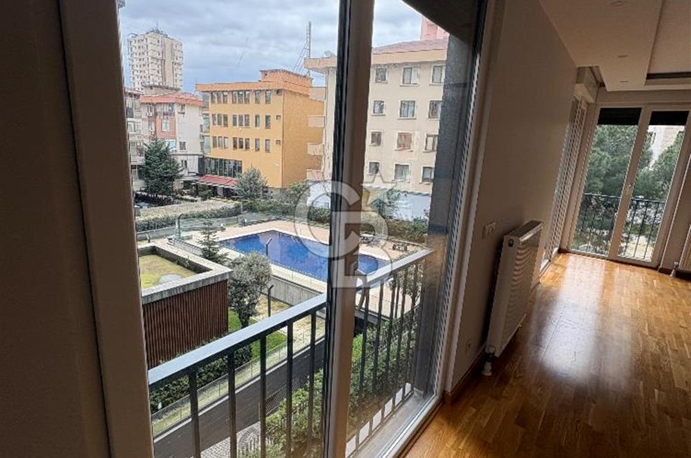 ERENKÖY IŞIKLARDA KİRALIK LÜKS DAİRE