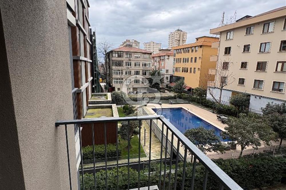 ERENKÖY IŞIKLARDA KİRALIK LÜKS DAİRE