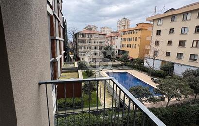 ERENKÖY IŞIKLARDA KİRALIK LÜKS DAİRE