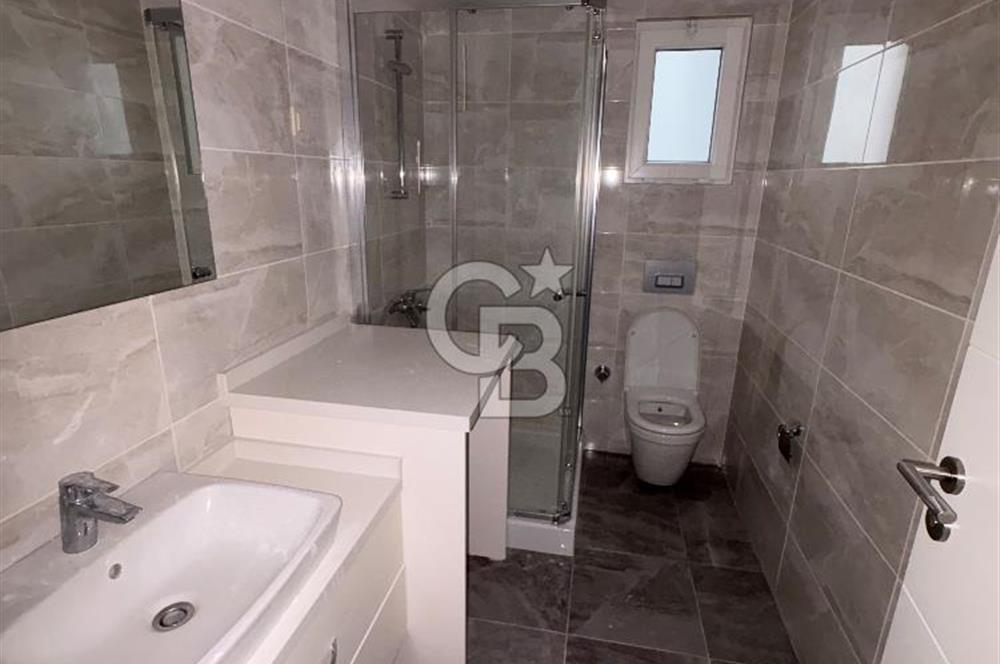 ERENKÖY IŞIKLARDA KİRALIK LÜKS DAİRE