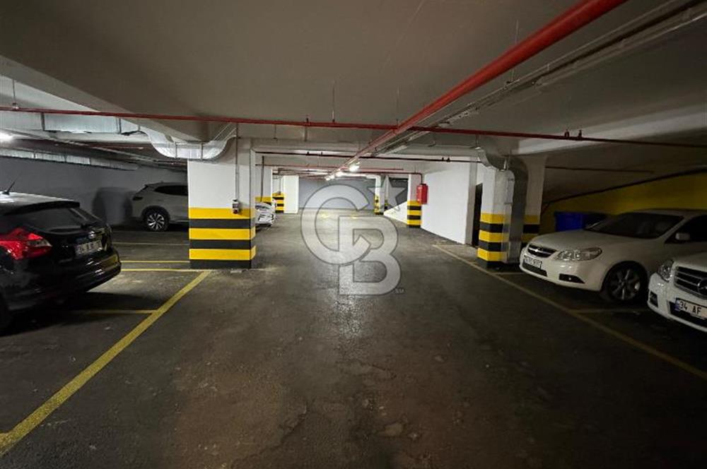 ERENKÖY IŞIKLARDA KİRALIK LÜKS DAİRE