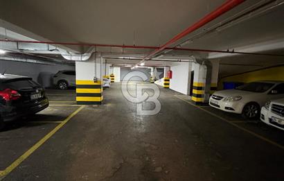 ERENKÖY IŞIKLARDA KİRALIK LÜKS DAİRE