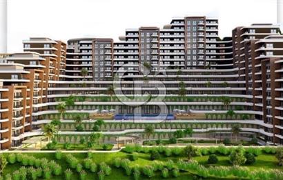 ÇİGLİ İZKENT BURANO CIYTDE 1+1 SATILIK DAİRE 