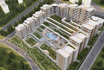 ÇİGLİ İZKENT BURANO CIYTDE 1+1 SATILIK DAİRE  - 7 - 342585