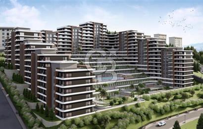 ÇİGLİ İZKENT BURANO CIYTDE 1+1 SATILIK DAİRE 