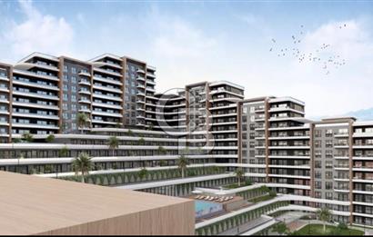 ÇİGLİ İZKENT BURANO CIYTDE 1+1 SATILIK DAİRE 