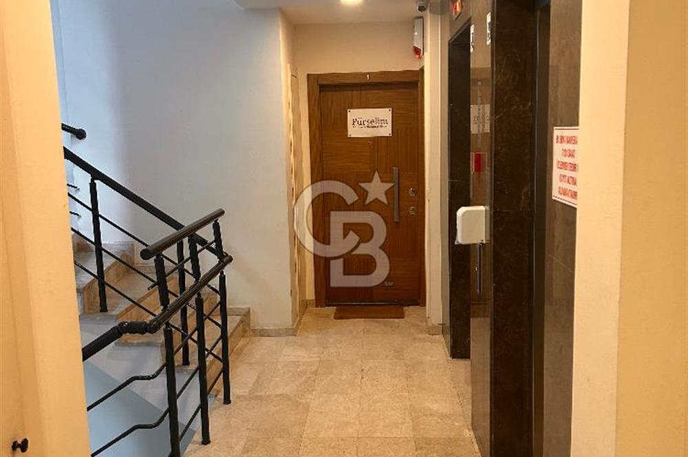 ERENKÖY IŞIKLARDA KİRALIK LÜKS DAİRE