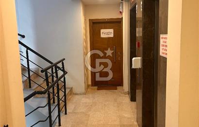 ERENKÖY IŞIKLARDA KİRALIK LÜKS DAİRE