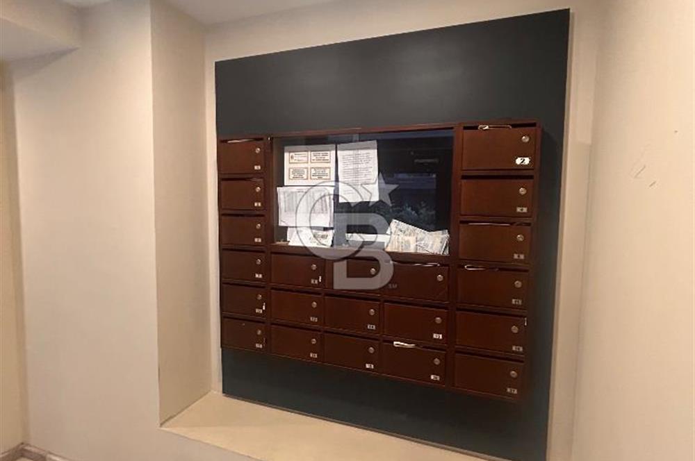 ERENKÖY IŞIKLARDA KİRALIK LÜKS DAİRE