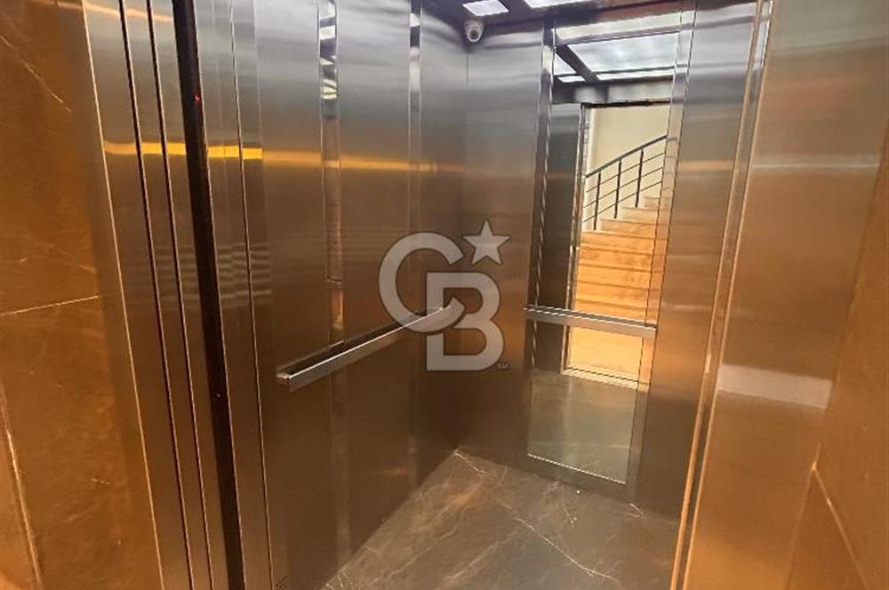 ERENKÖY IŞIKLARDA KİRALIK LÜKS DAİRE