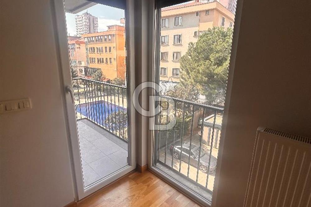 ERENKÖY IŞIKLARDA KİRALIK LÜKS DAİRE