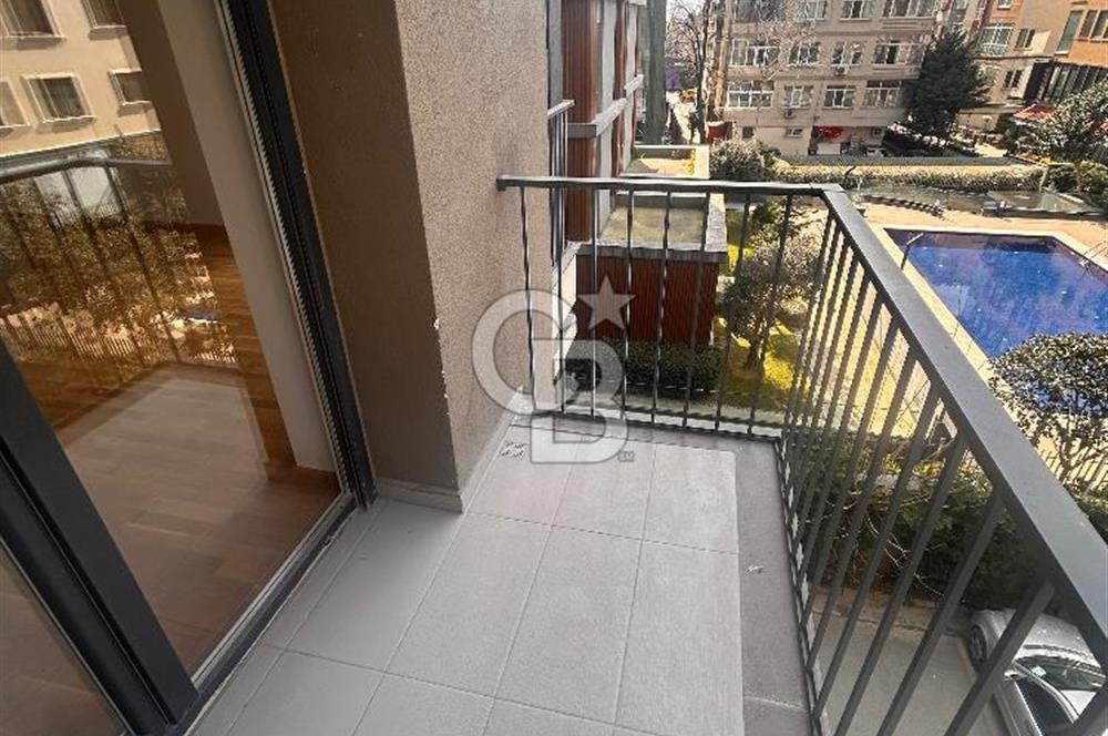 ERENKÖY IŞIKLARDA KİRALIK LÜKS DAİRE