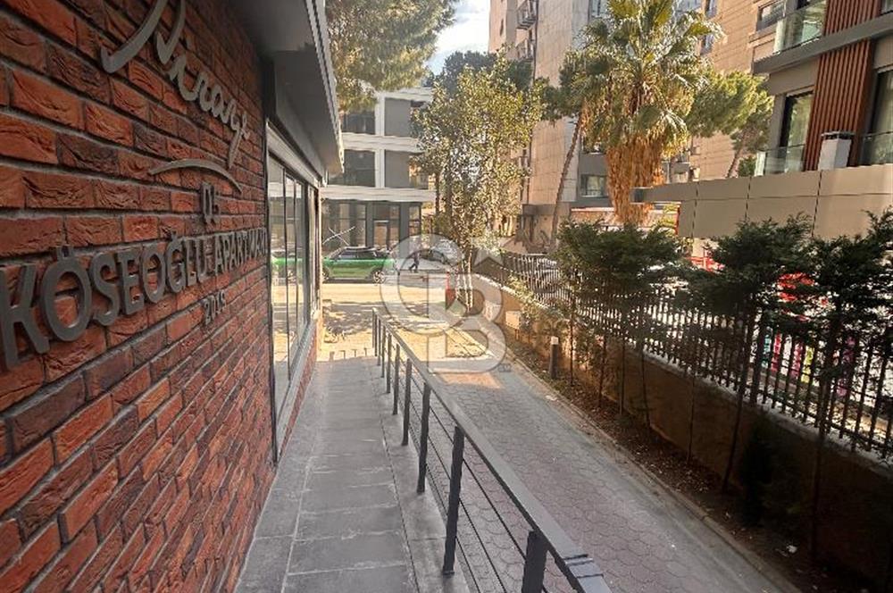 ERENKÖY IŞIKLARDA KİRALIK LÜKS DAİRE