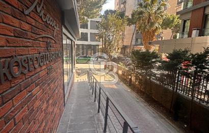 ERENKÖY IŞIKLARDA KİRALIK LÜKS DAİRE