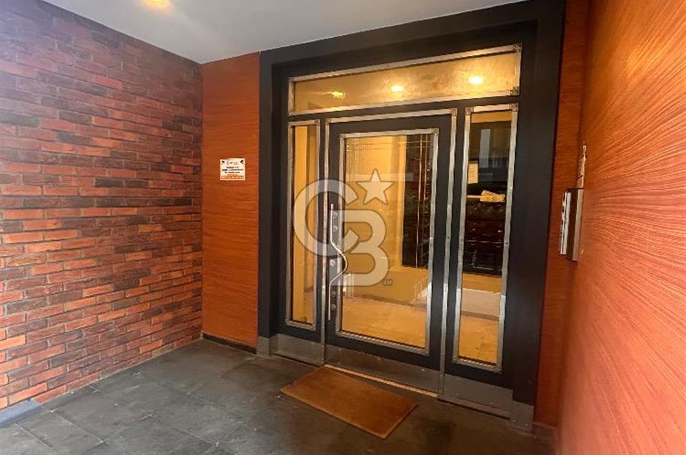 ERENKÖY IŞIKLARDA KİRALIK LÜKS DAİRE