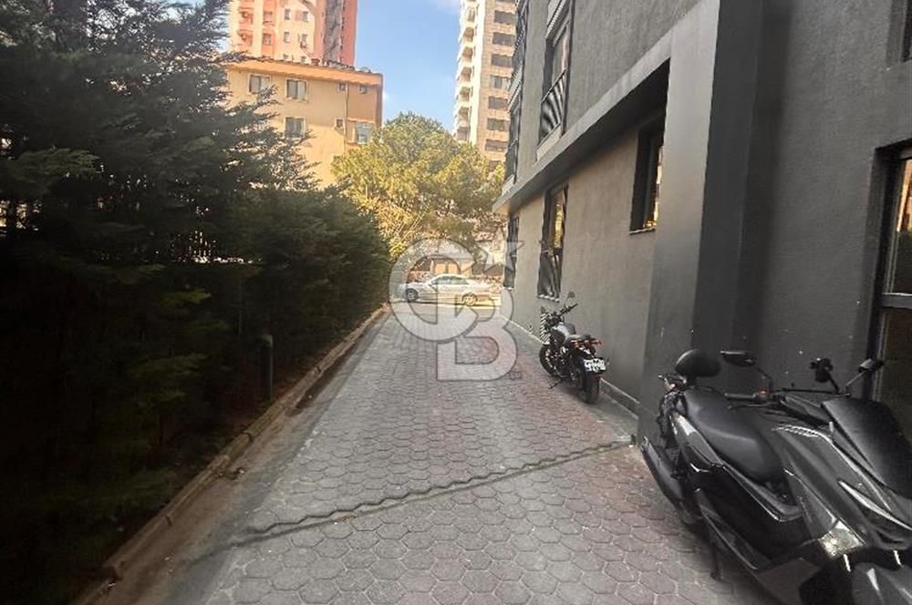 ERENKÖY IŞIKLARDA KİRALIK LÜKS DAİRE