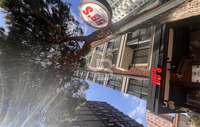 ERENKÖY IŞIKLARDA KİRALIK LÜKS DAİRE