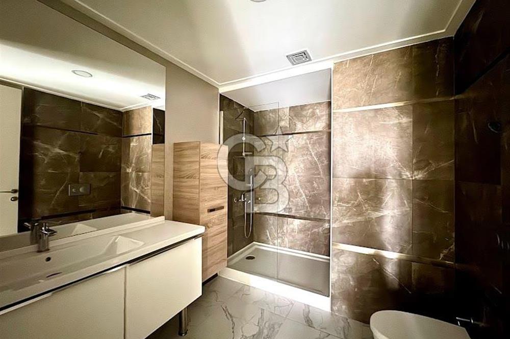 ALACAATLI MAH. ATABİLGE AKA KONUTLARINDA KİRALIK LÜKS 4+1 DAİRE