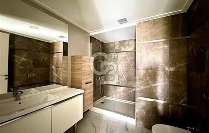 ALACAATLI MAH. ATABİLGE AKA KONUTLARINDA KİRALIK LÜKS 4+1 DAİRE