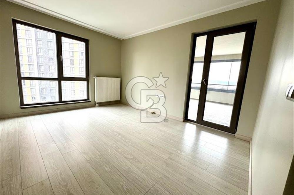 ALACAATLI MAH. ATABİLGE AKA KONUTLARINDA KİRALIK LÜKS 4+1 DAİRE