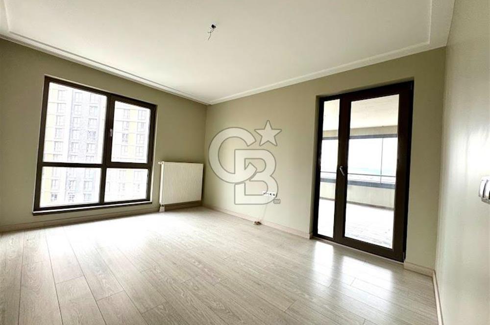 ALACAATLI MAH. ATABİLGE AKA KONUTLARINDA KİRALIK LÜKS 4+1 DAİRE