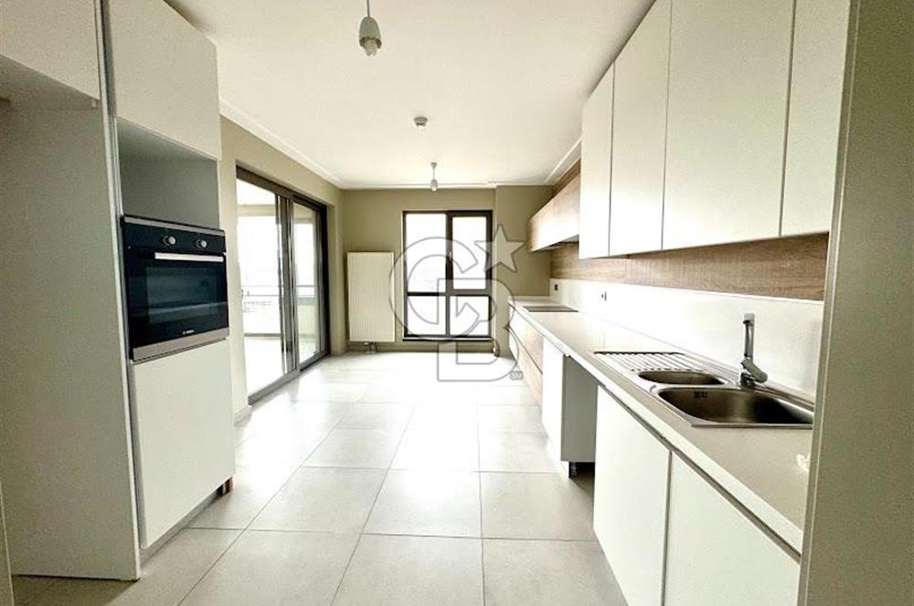 ALACAATLI MAH. ATABİLGE AKA KONUTLARINDA KİRALIK LÜKS 4+1 DAİRE