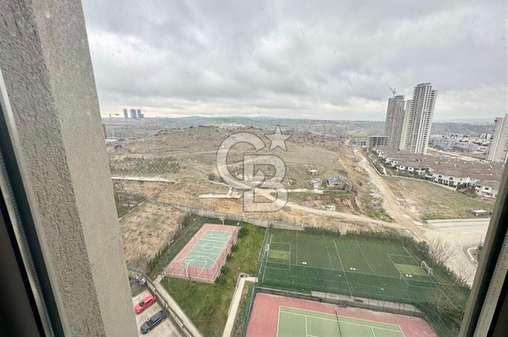 ALACAATLI MAH. ATABİLGE AKA KONUTLARINDA KİRALIK LÜKS 4+1 DAİRE