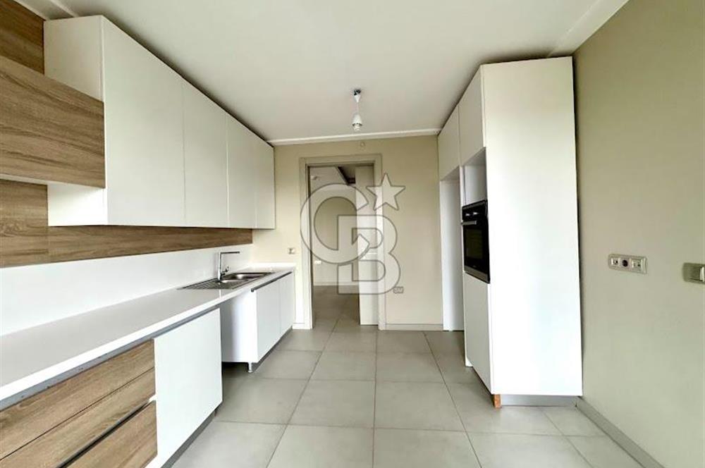 ALACAATLI MAH. ATABİLGE AKA KONUTLARINDA KİRALIK LÜKS 4+1 DAİRE