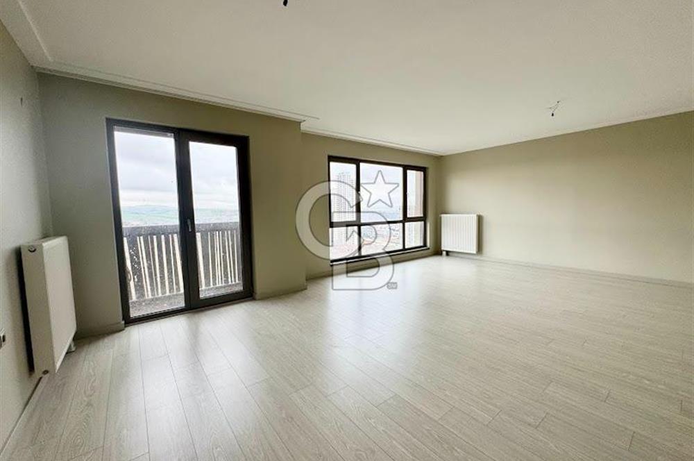 ALACAATLI MAH. ATABİLGE AKA KONUTLARINDA KİRALIK LÜKS 4+1 DAİRE